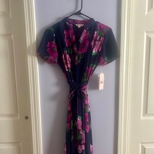 NWT Nanette Lepore size 2 Dress